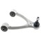 Mevotech 06-09 Pontiac Solstice:Front Right Upper Control Arm-Bj, Cms501273 CMS501273 - alternate 3